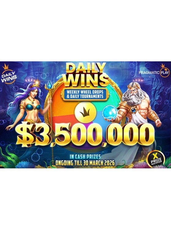 🎉Pragmatic Play Daily Wins Season 8 Level 8🎁